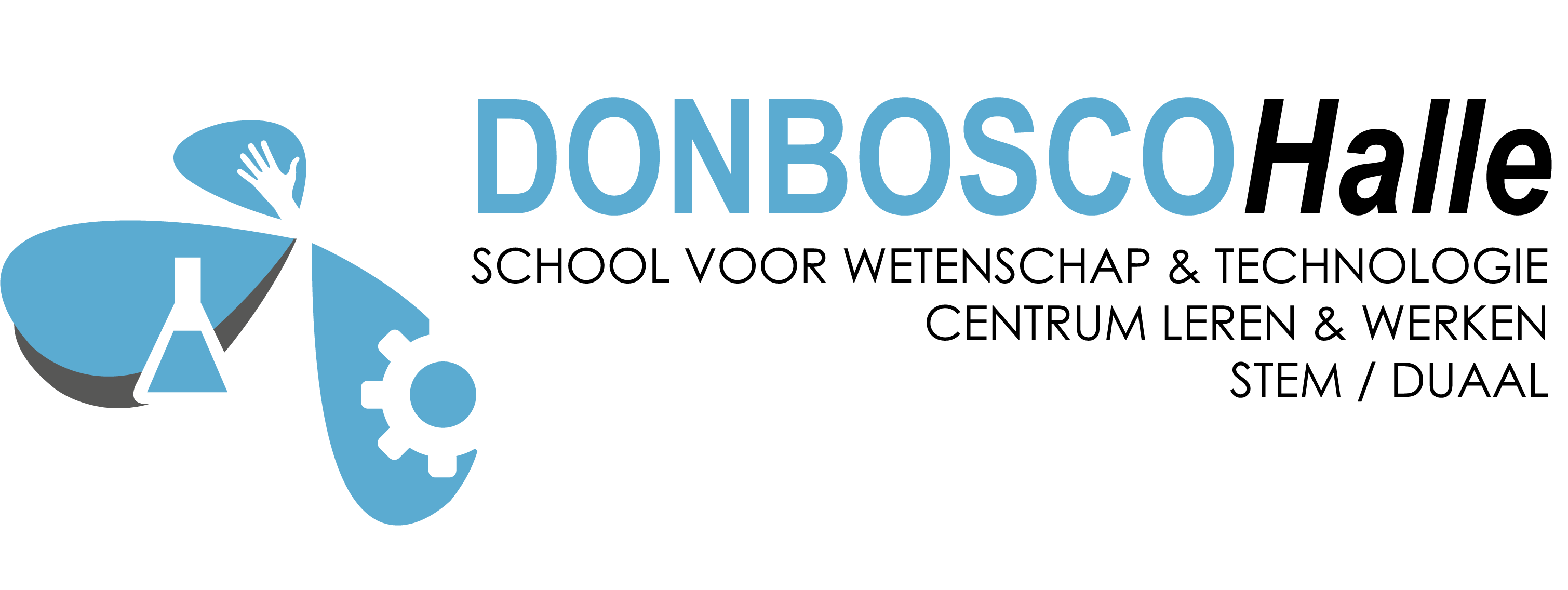 logo multimedia don bosco halle